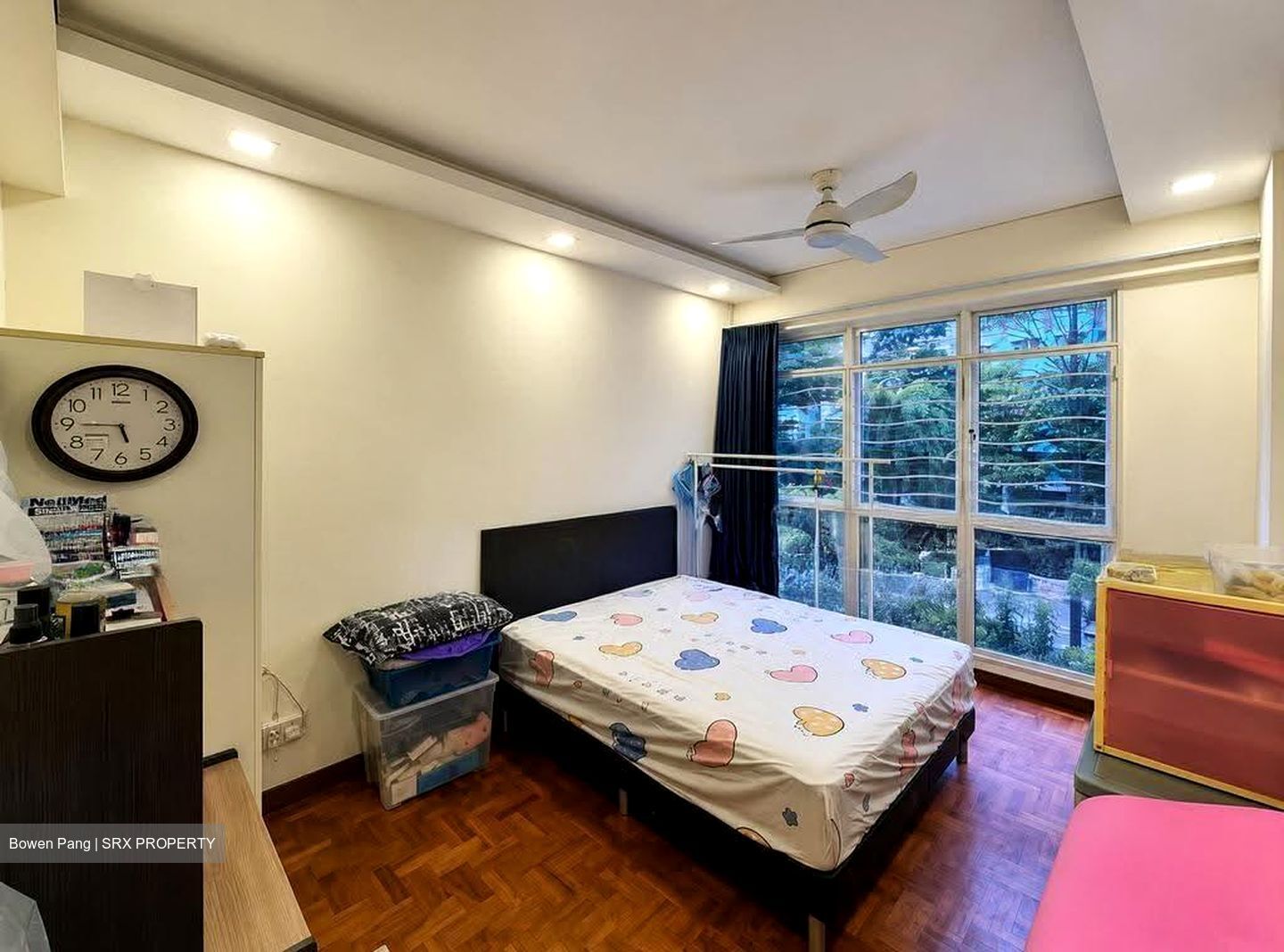 La Casa (D25), Condominium #611476981